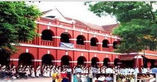 Government College of Teacher Education, Belgaum