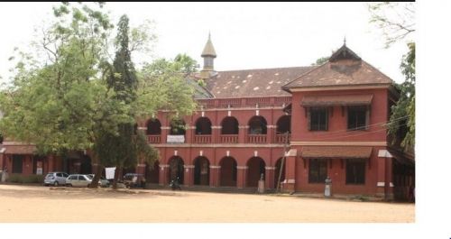 Government College of Teacher Education, Belgaum