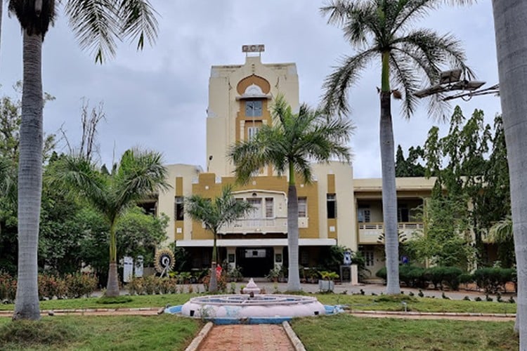 Government College of Technology, Coimbatore