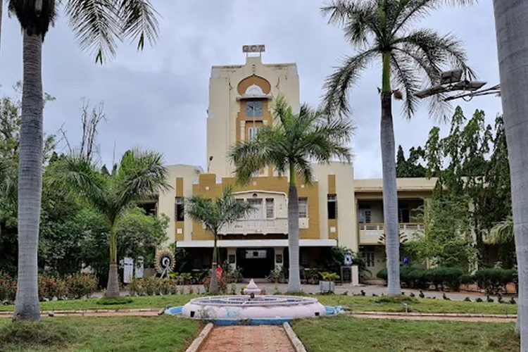 Government College of Technology, Coimbatore