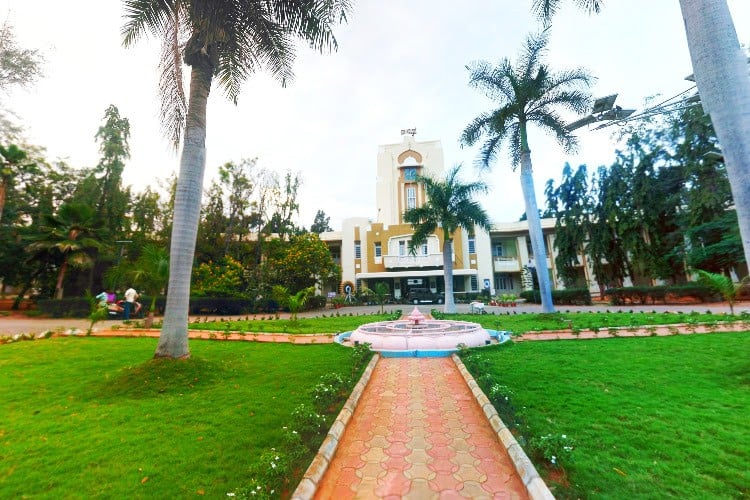 Government College of Technology, Coimbatore