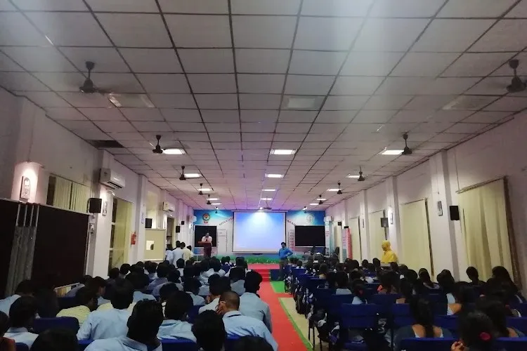 Government College, Rajahmundry