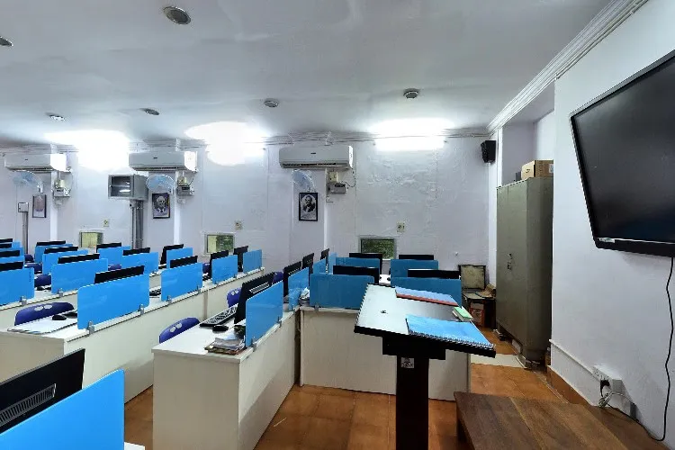 Government College, Rajahmundry