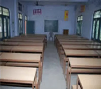 Government College, Una