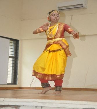 Government Commerce College, Gandhinagar