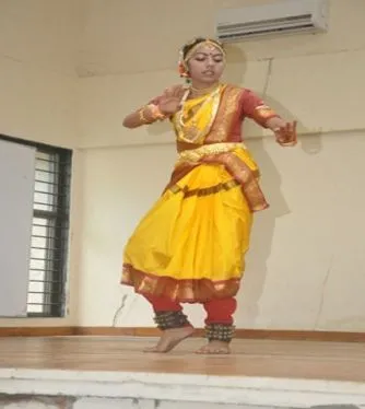 Government Commerce College, Gandhinagar