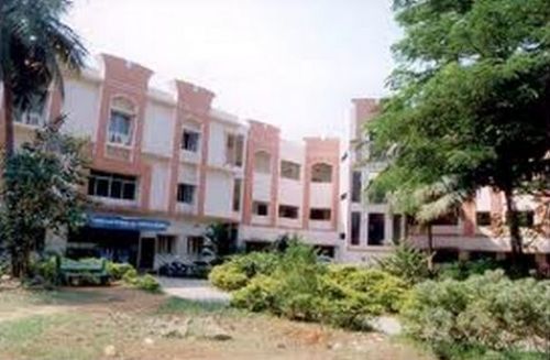 Government Degree College, Doda