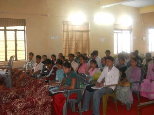 Government Degree College, Almora