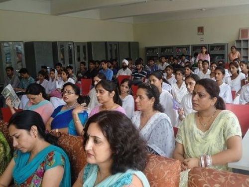 Government Degree College, Jammu