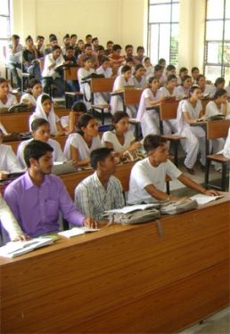 Government Degree College, Jammu