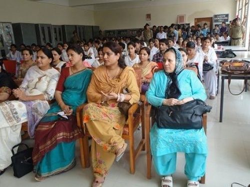 Government Degree College, Jammu