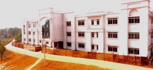 Government Degree College, North Tripura