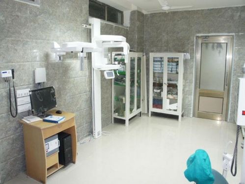 Government Dental College & Hospital, Ahmedabad