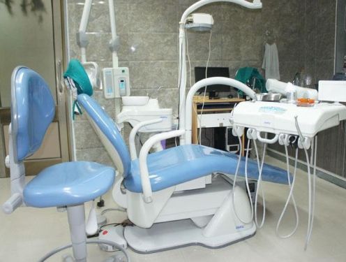 Government Dental College & Hospital, Ahmedabad