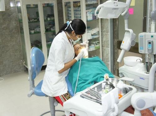 Government Dental College & Hospital, Ahmedabad