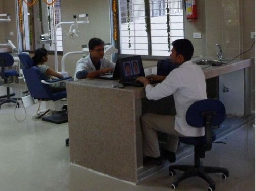 Government Dental College & Hospital, Ahmedabad