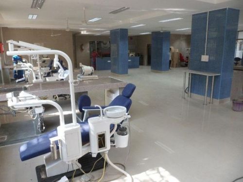 Government Dental College & Hospital, Ahmedabad