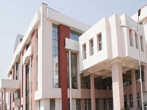 Government Dental College, Raipur