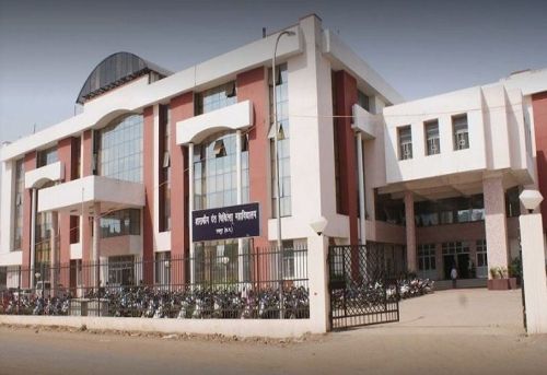 Government Dental College, Raipur