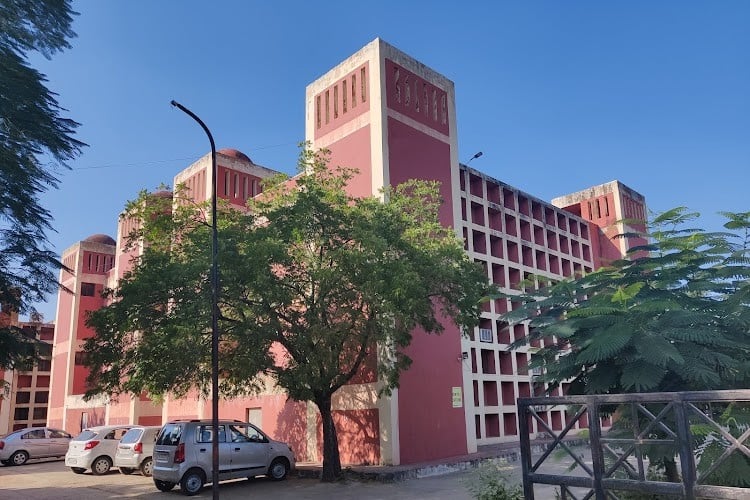 Government Dental College and Hospital, Jaipur