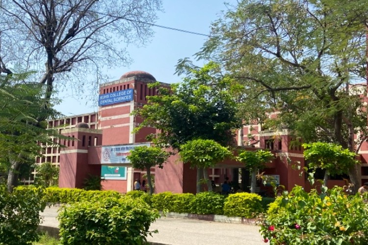 Government Dental College and Hospital, Jaipur