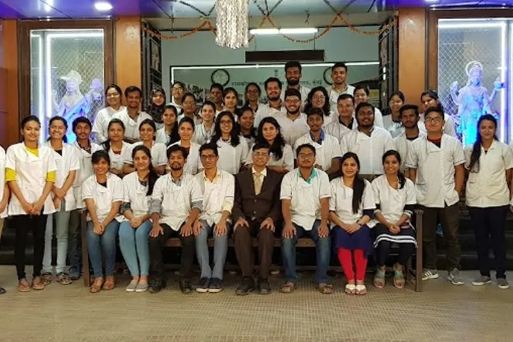 Government Dental College, Mumbai