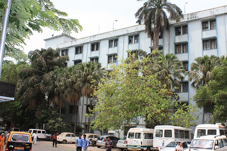 Government Dental College, Mumbai