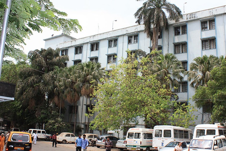 Government Dental College & Hospital, Mumbai