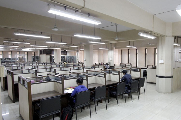 Government Dental College & Hospital, Mumbai