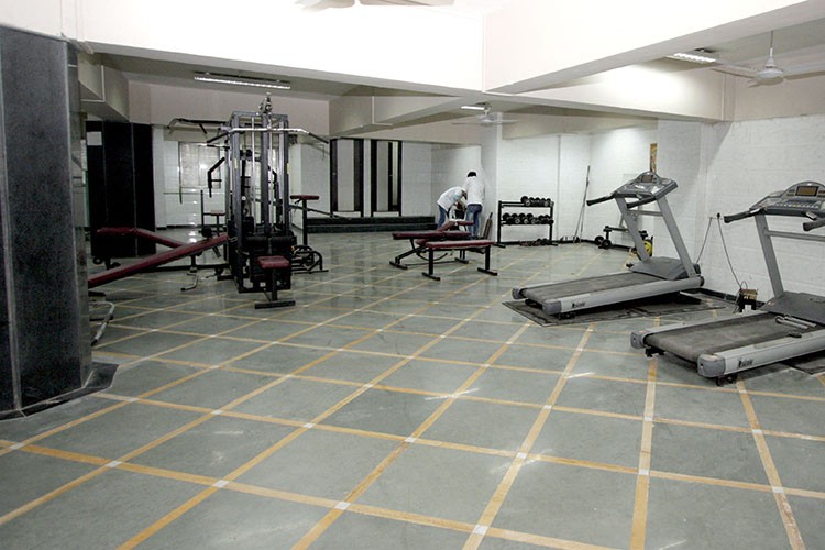 Government Dental College, Mumbai