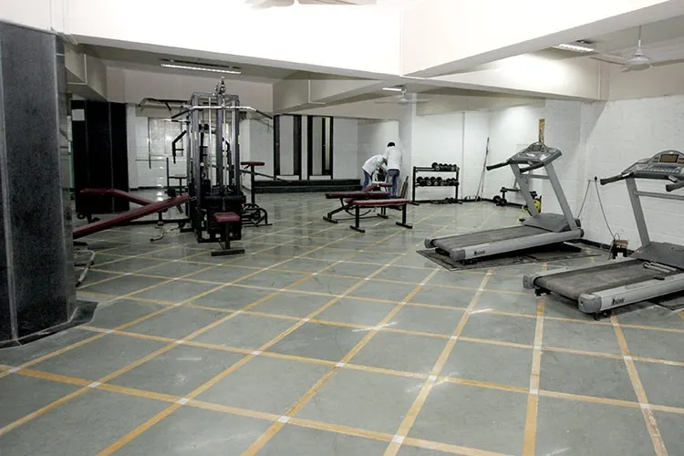 Government Dental College, Mumbai