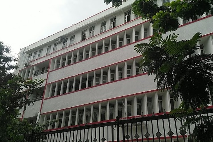 Government Dental College & Hospital, Mumbai