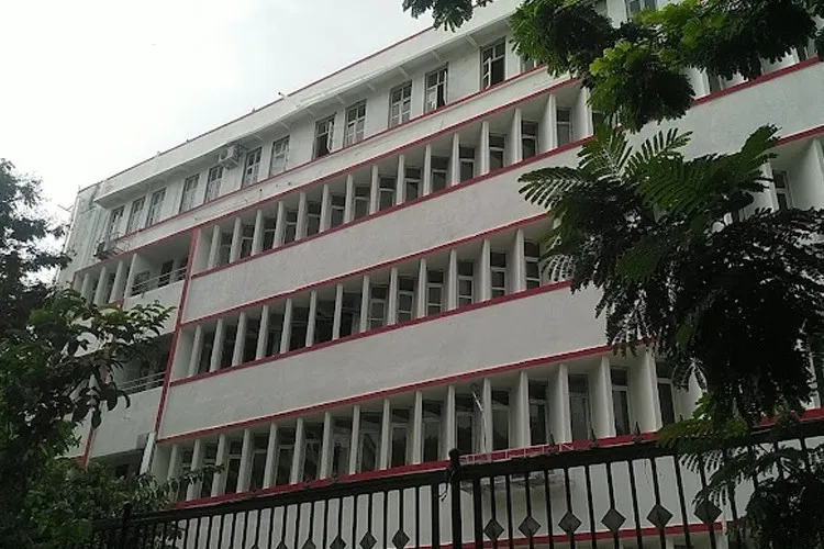 Government Dental College, Mumbai