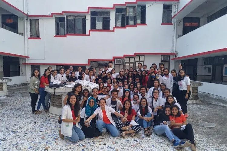 Government Dental College, Mumbai