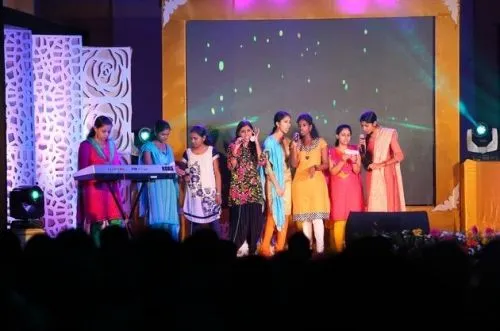 Government Dental College, Kottayam