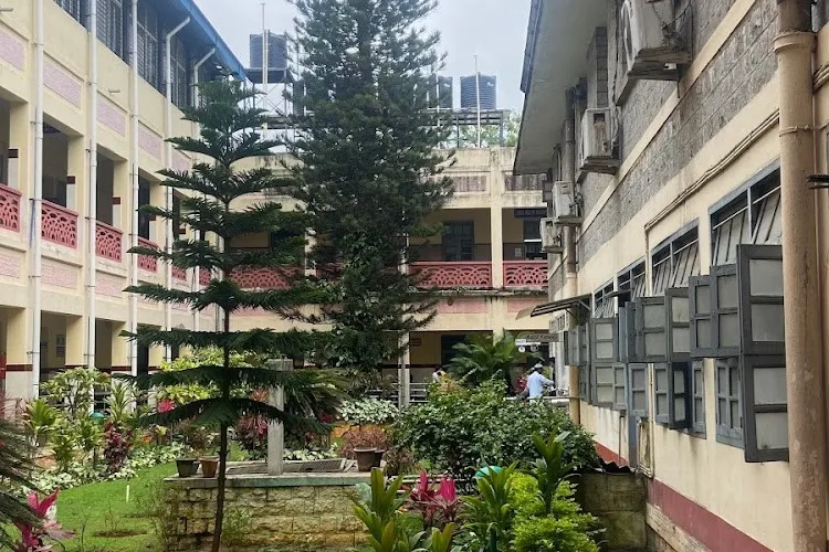 Government Dental College, Bangalore