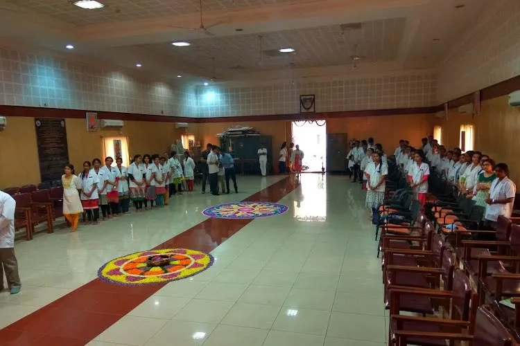 Government Dental College, Bangalore