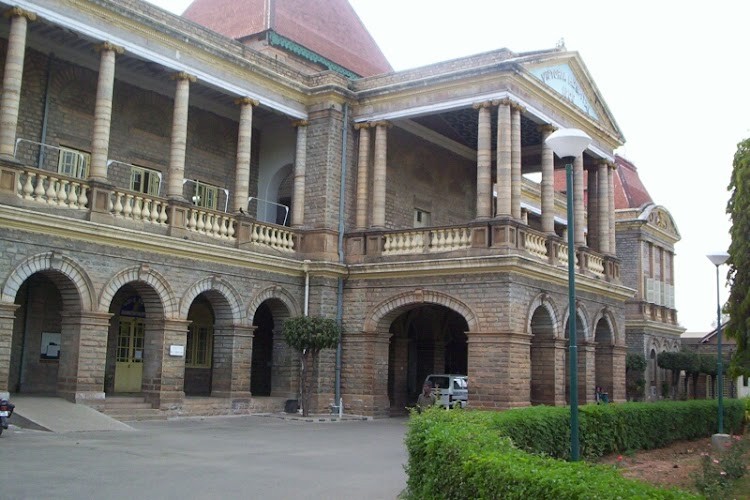 Government Dental College, Bangalore