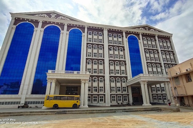 Government Dental College, Bangalore