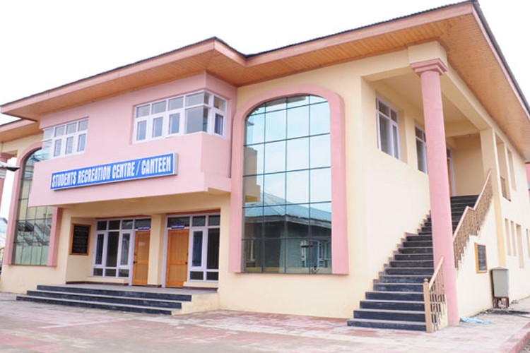 Government Dental College, Srinagar