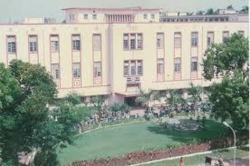 Government Dental College, Thiruvananthapuram