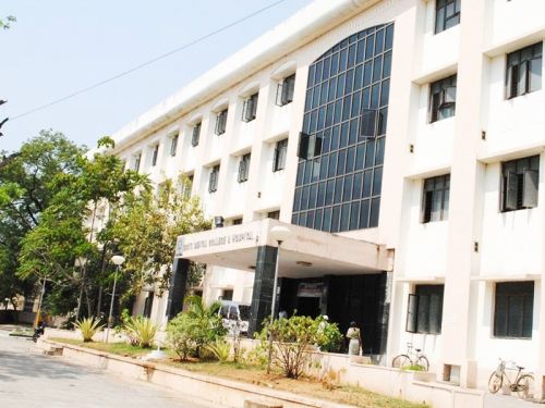 Government Dental College, Thiruvananthapuram