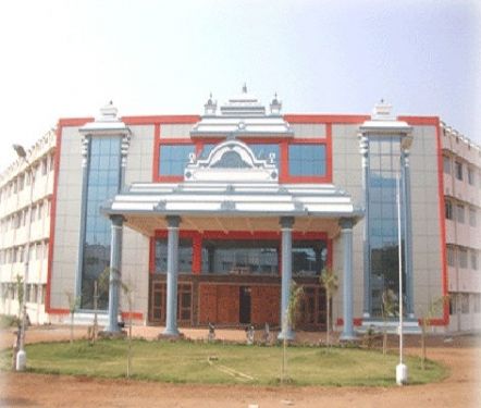 Government Dharmapuri Medical College, Dharmapuri