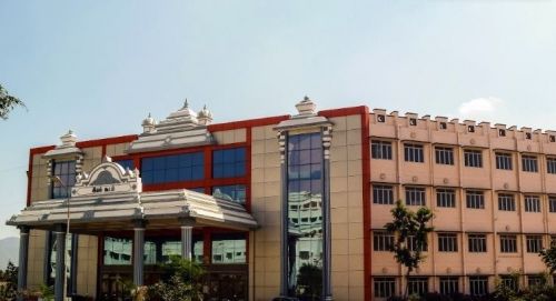 Government Dharmapuri Medical College, Dharmapuri
