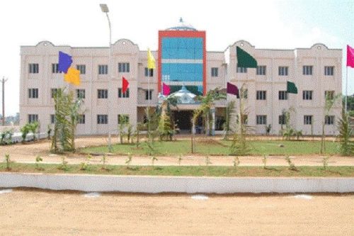 Government Dharmapuri Medical College, Dharmapuri