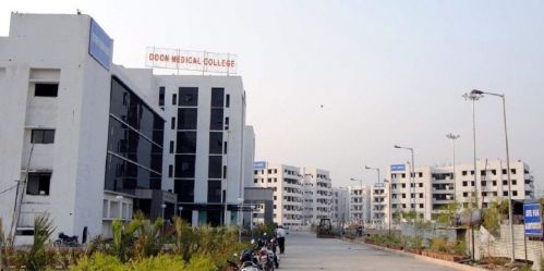 Government Doon Medical College, Dehradun