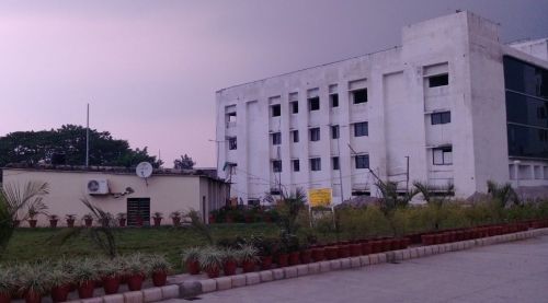 Government Doon Medical College, Dehradun