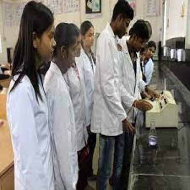 Government E. Raghavendra Rao Postgraduate Science College, Bilaspur