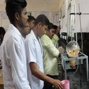 Government E. Raghavendra Rao Postgraduate Science College, Bilaspur