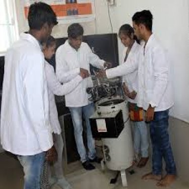 Government E. Raghavendra Rao Postgraduate Science College, Bilaspur